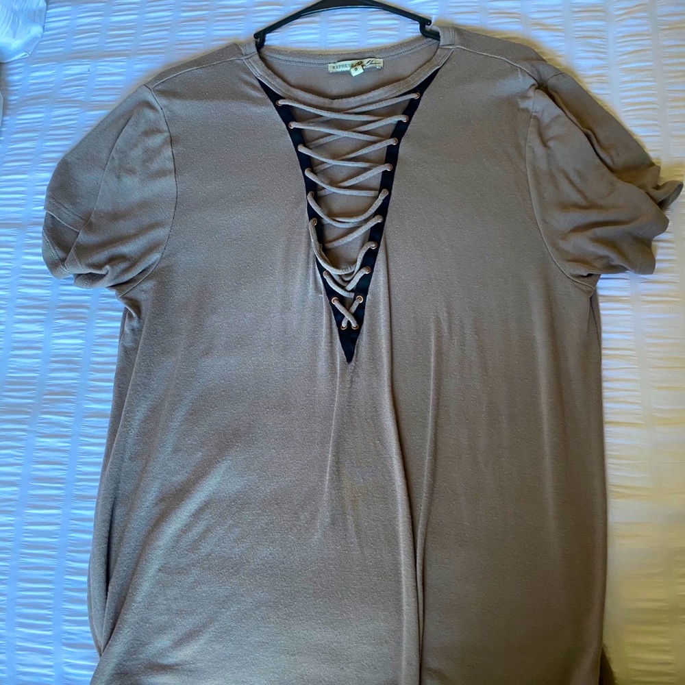 Lacey Top!